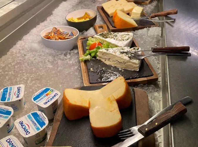 Le Village Des Isles Vakantiepark