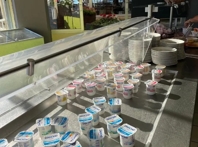 Prázdninový areál Le Village Des Isles