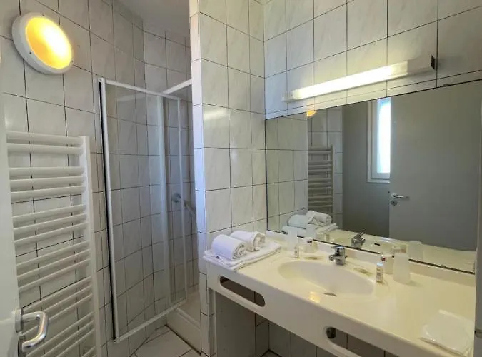 Le Village Des Isles *