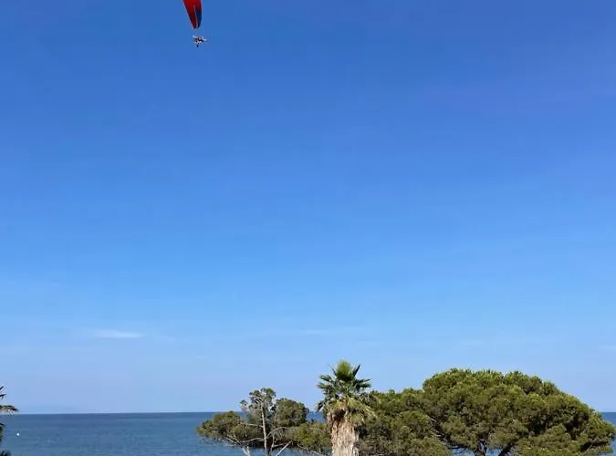 Le Village Des Isles * Taglio-Isolaccio