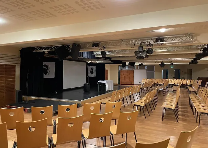 Vakantiepark Le Village Des Isles *