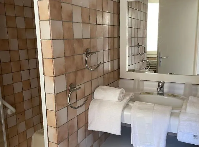 Prázdninový areál Le Village Des Isles Taglio-Isolaccio