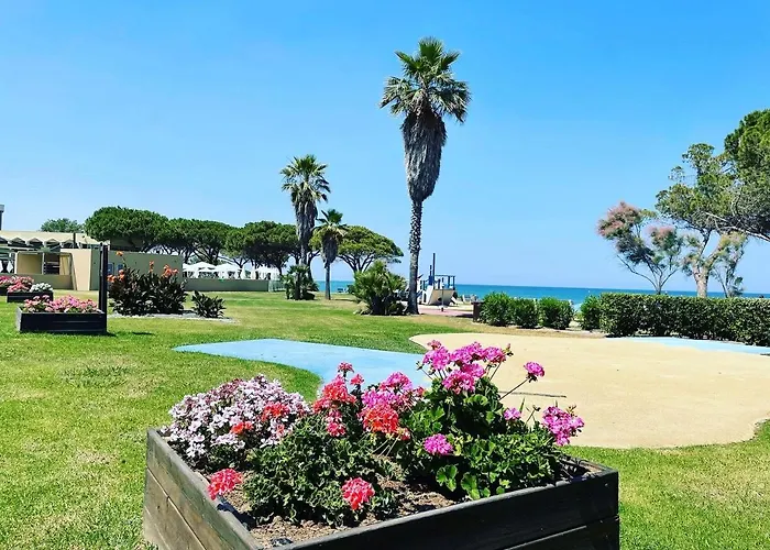 Le Village Des Isles Taglio-Isolaccio