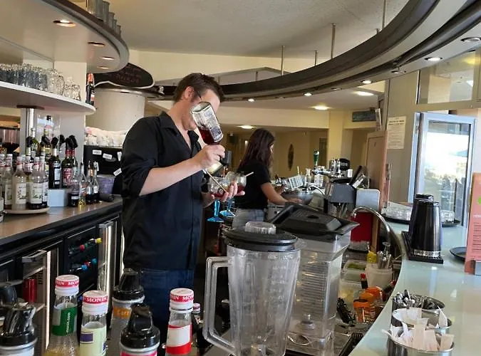 Le Village Des Isles *