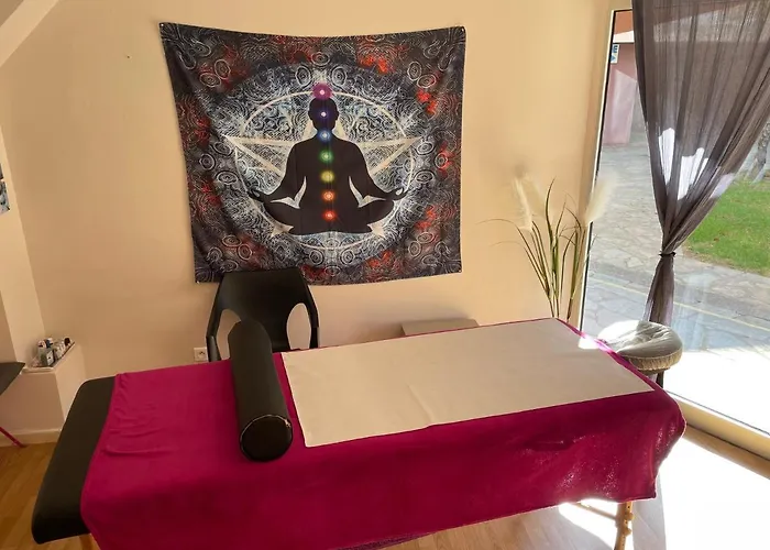 Vakantiepark Le Village Des Isles