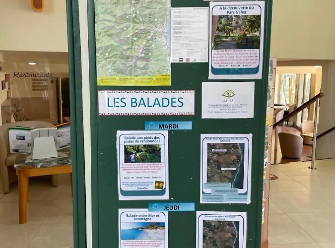 Le Village Des Isles *