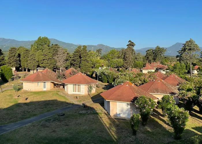 Le Village Des Isles Prázdninový areál