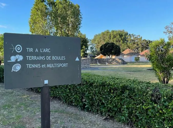 Le Village Des Isles Taglio-Isolaccio