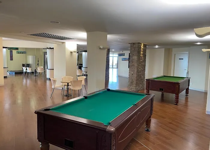 Le Village Des Isles * Taglio-Isolaccio