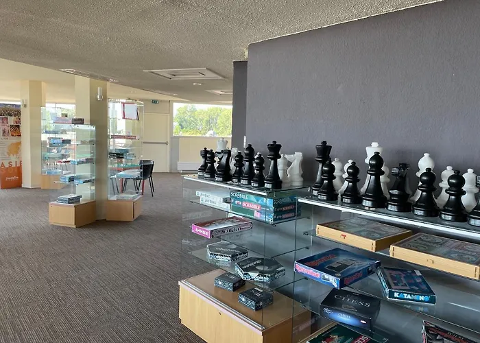 Le Village Des Isles * Taglio-Isolaccio