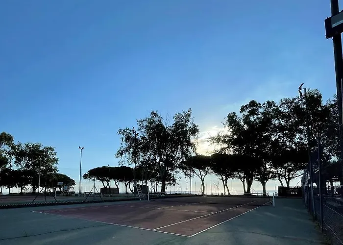 Le Village Des Isles Prázdninový areál *