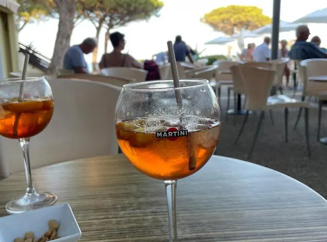 Le Village Des Isles