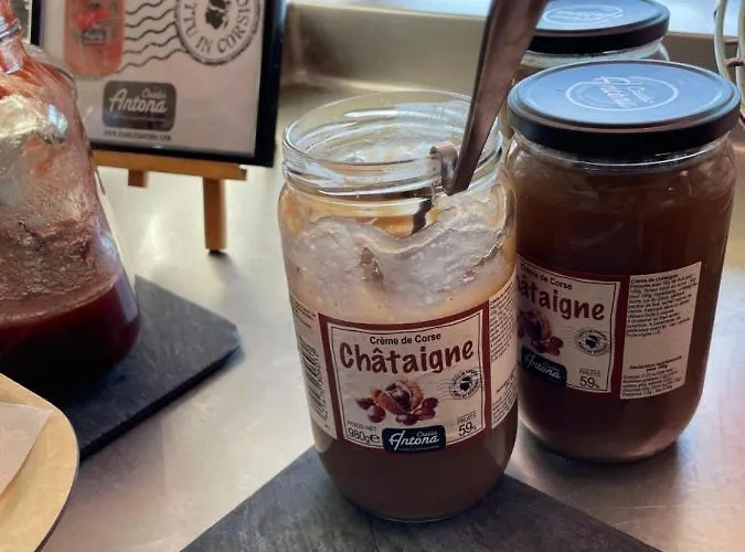 Le Village Des Isles Vakantiepark Taglio-Isolaccio