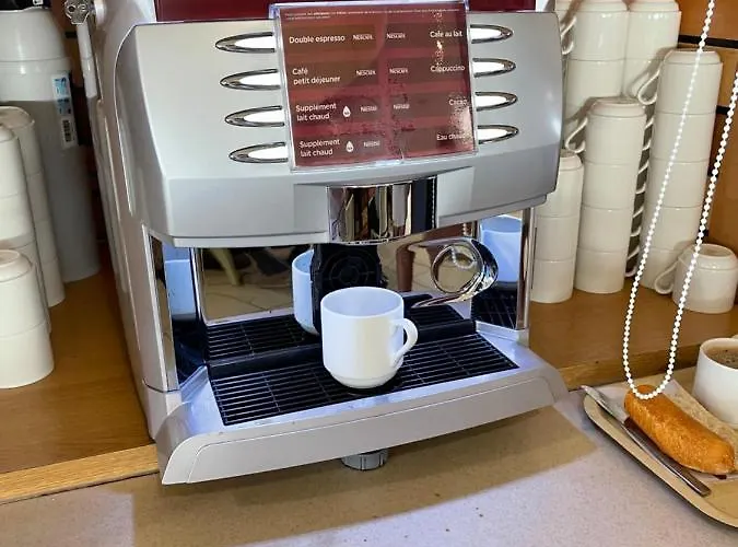 Le Village Des Isles Prázdninový areál *