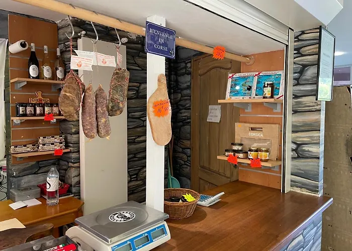 Le Village Des Isles Vakantiepark