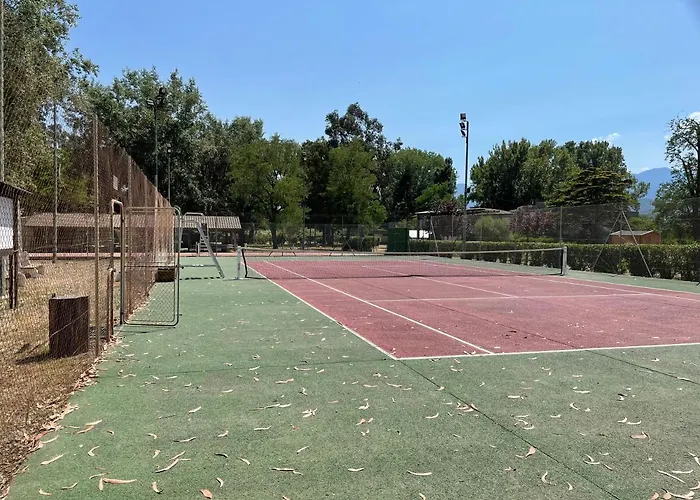 Prázdninový areál Le Village Des Isles *