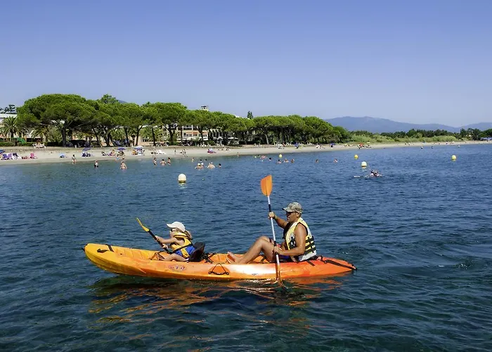 Le Village Des Isles *