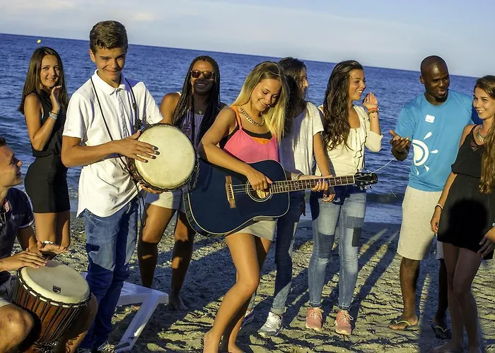 Le Village Des Isles Vakantiepark *