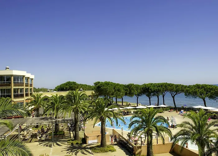 Le Village Des Isles * Taglio-Isolaccio