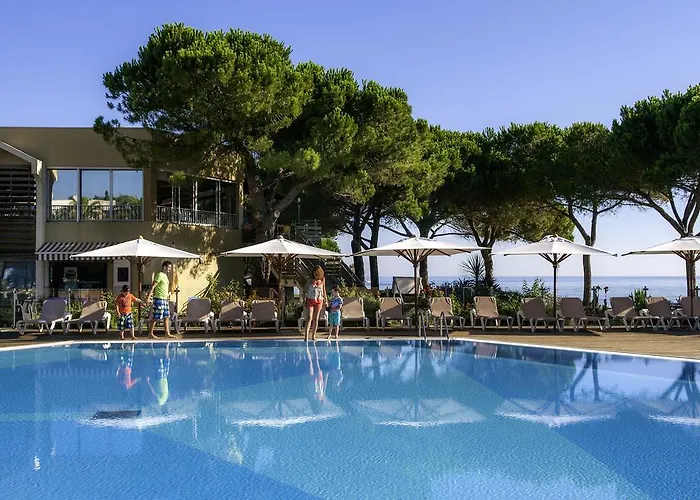 Le Village Des Isles Vakantiepark