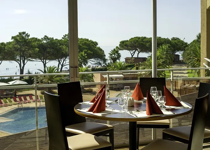 Le Village Des Isles Taglio-Isolaccio