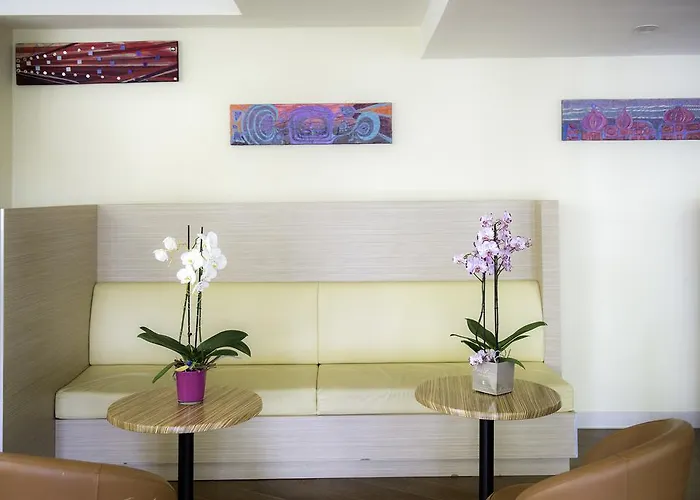 Le Village Des Isles Vakantiepark