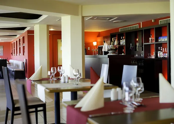 Le Village Des Isles