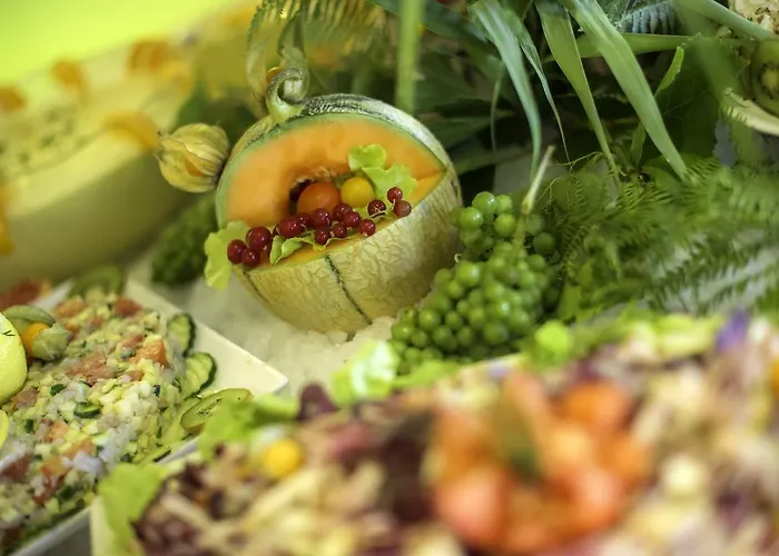 Le Village Des Isles Prázdninový areál Taglio-Isolaccio